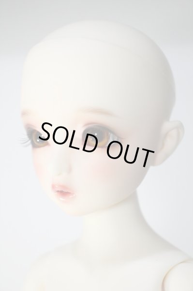 画像3: SDMGIRL/コーディネートモデル F-43 ヘッド Y-24-02-07-001-YB-ZY (3)