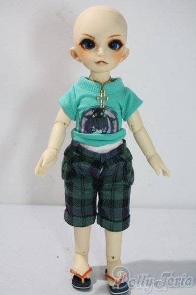 画像4: 幼SD/かける U-25-06-10-210-NY-ZU (4)