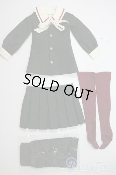 画像7: SD/ニコ アダプションモデル ボーイッシュメイク U-25-06-10-220-NY-ZU (7)