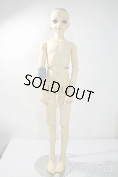 画像4: SD13男の子/教室Aヘッド U-25-06-10-215-NY-ZU (4)