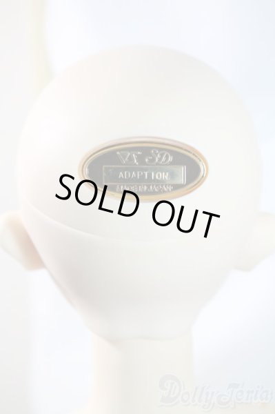 画像6: SD/ニコ アダプションモデル ボーイッシュメイク U-25-06-10-220-NY-ZU (6)