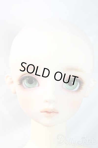 画像3: SD/ニコ アダプションモデル ボーイッシュメイク U-25-06-10-220-NY-ZU (3)