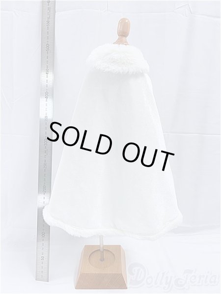 画像2: SD/OF:ホワイトマント:VOLKS製 I-25-11-16-127-KD-ZI (2)