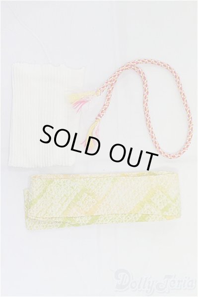 画像3: SD/OF:着物セット I-25-11-16-125-KD-ZI (3)