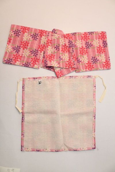 画像2: msd/of:着物 U-23-11-01-033-TN-ZU (2)