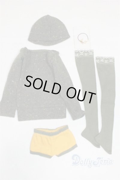 画像1: SD/OF：ディーラー製衣装セット U-24-03-06-073-TN-ZU (1)