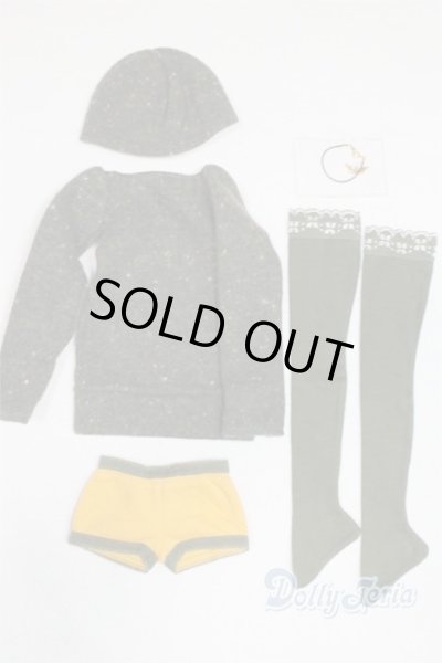 画像2: SD/OF：ディーラー製衣装セット U-24-03-06-073-TN-ZU (2)