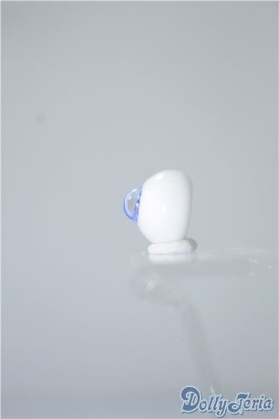 画像2: グラスアイ/15mm(片目のみ) U-24-10-01-058-TN-ZU (2)