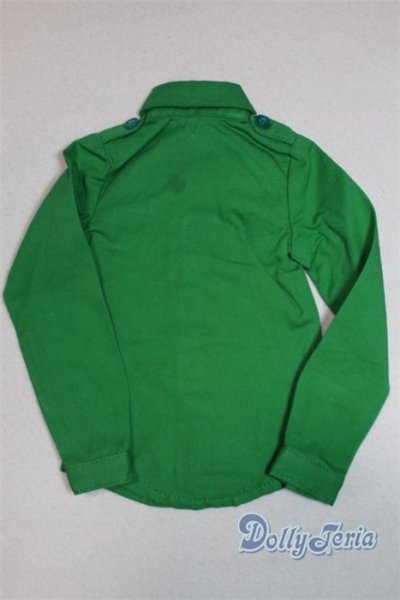 画像2: SD/ＯＦ：VOLKS製シャツ U-25-10-28-227-TN-ZU (2)