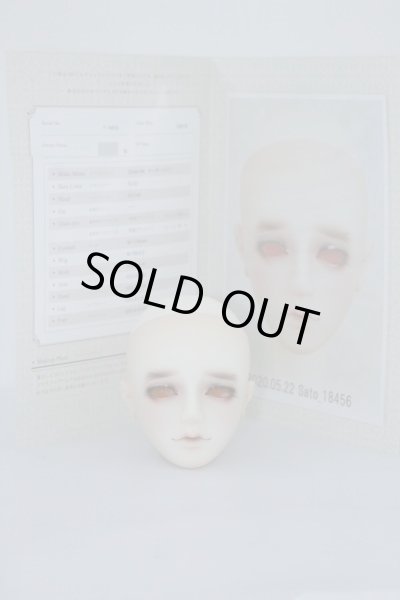 画像5: SD/フルチョイスF-89里限定ヘッド(オーダーメイク) U-24-01-03-205-TN-ZU (5)