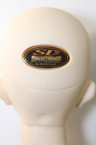 画像5: SDGrB/ワンオフF-57aone様メイク U-24-03-06-214-TN-ZU (5)