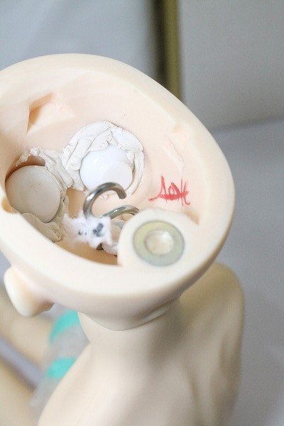 画像7: SDGrB/ワンオフF-57aone様メイク U-24-03-06-214-TN-ZU (7)