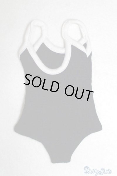 画像2: 【新品】MSD/OF:スクール水着 U-24-10-08-238-TN-ZU (2)