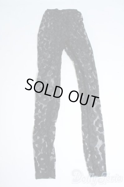 画像1: 【新品】SDGrG/OF：レオパードレギンス Y-25-08-27-205-TN-ZY (1)