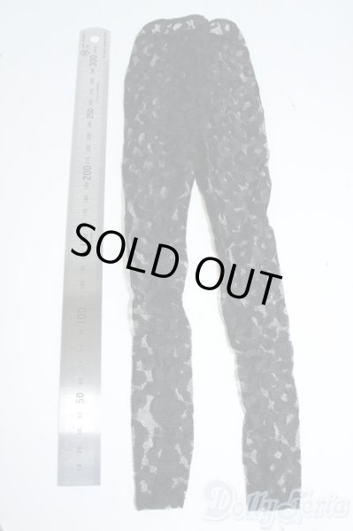画像2: 【新品】SDGrG/OF：レオパードレギンス Y-25-08-27-205-TN-ZY (2)