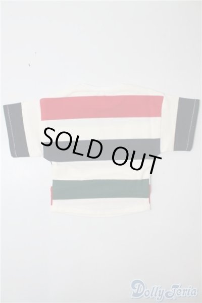 画像2: SD17BOY/OF：Tシャツ U-24-11-05-078-TN-ZU (2)