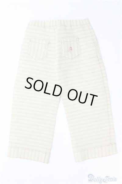 画像2: SDGrB/OF:ハーフパンツ U-24-11-12-040-TN-ZU (2)