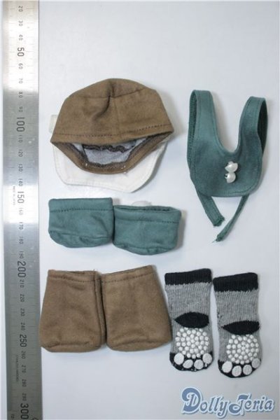 画像2: 幼SD/OF:小物セット U-24-09-24-203-TN-ZU (2)