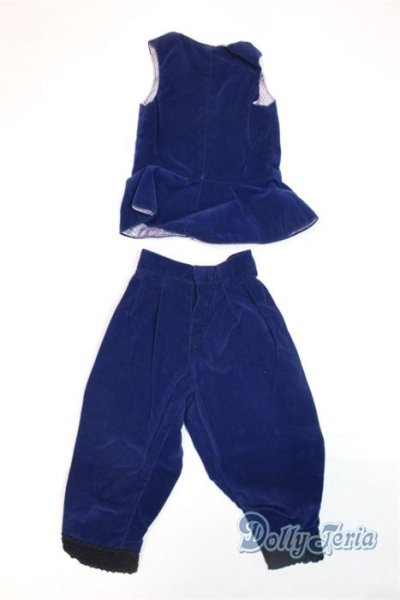 画像2: SD/別珍衣装セット U-25-10-28-253-TN-ZU (2)