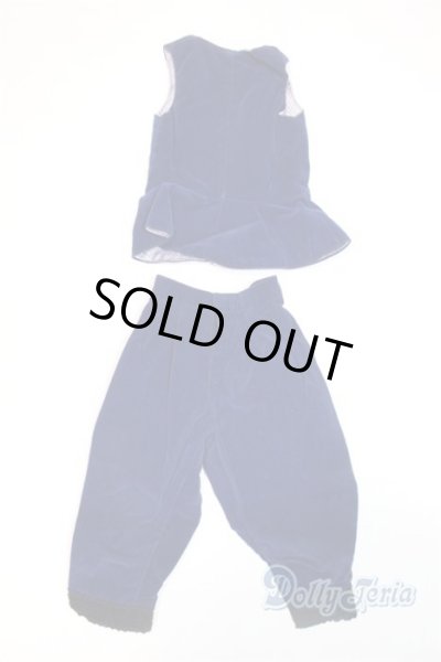 画像2: SD/別珍衣装セット U-25-10-28-253-TN-ZU (2)