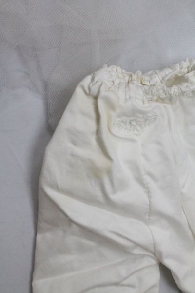 画像5: SD/OF:ドレスセット(ウェデングドレス系) U-24-04-03-112-TN-ZU (5)