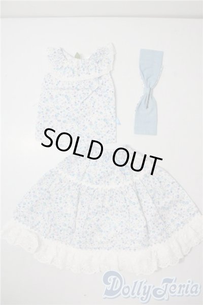 画像2: sd/of:花柄衣装セット U-25-07-22-185-TN-ZU (2)