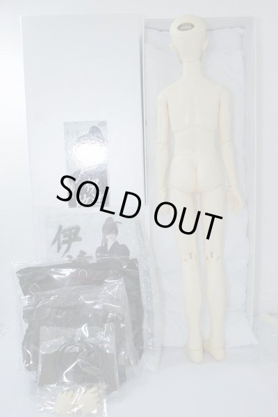 画像6: SDGr/伊達政宗 U-24-01-31-220-TN-ZU (6)