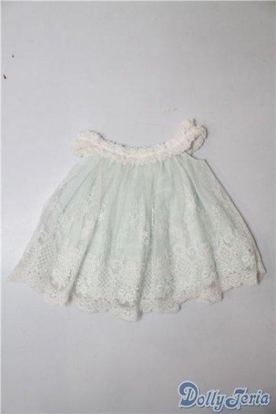 画像2: SD/MILKDOLL製レースチュニック U-25-08-11-042-TN-ZU (2)