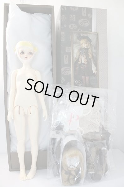 画像2: SDGIRL/シャルロッテGalerie de l'esprit秋冬ver. U-24-03-13-214-TN-ZU (2)