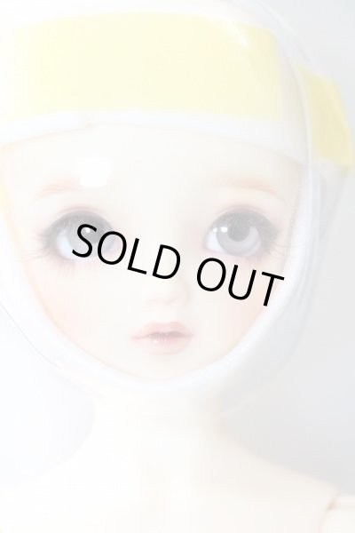 画像3: SDGIRL/シャルロッテGalerie de l'esprit秋冬ver. U-24-03-13-214-TN-ZU (3)