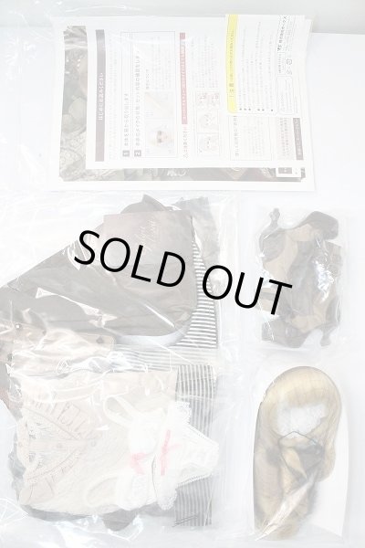 画像4: SDGIRL/シャルロッテGalerie de l'esprit秋冬ver. U-24-03-13-214-TN-ZU (4)