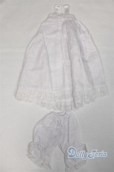 画像2: SD/OF：花柄ドレスセット U-25-11-05-221-TN-ZU (2)