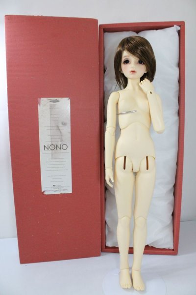 SD13GIRL/ワンオフF-68ヘッドつきみ様 U-23-11-29-217-TN-ZU - DOLL UP!