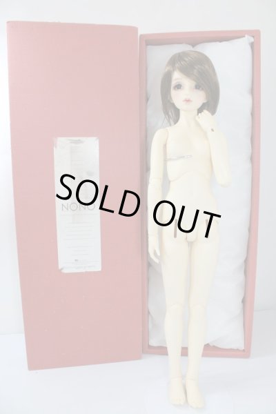 画像2: SD13GIRL/ワンオフF-68ヘッドつきみ様 U-24-04-03-217-TN-ZU (2)