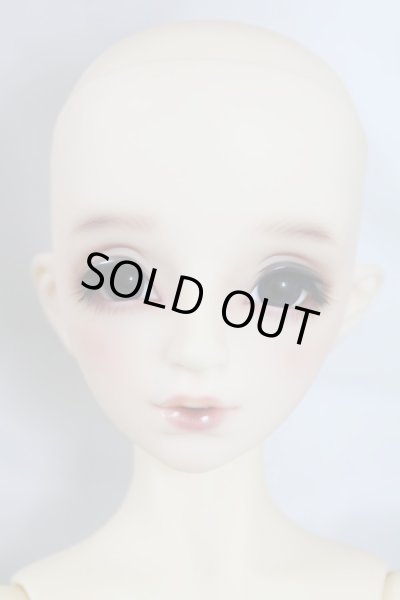 画像4: SD13GIRL/ワンオフF-68ヘッドつきみ様 U-24-04-03-217-TN-ZU (4)