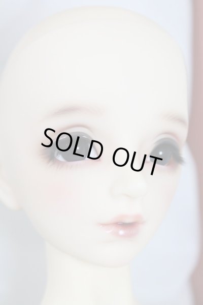 画像5: SD13GIRL/ワンオフF-68ヘッドつきみ様 U-24-04-03-217-TN-ZU (5)