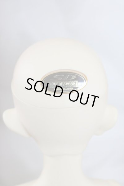 画像7: SD13GIRL/ワンオフF-68ヘッドつきみ様 U-24-04-03-217-TN-ZU (7)