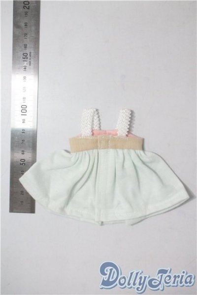 画像2: 幼SD/OF：衣装セット U-25-07-01-168-TN-ZU (2)