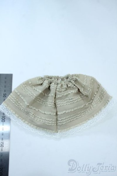 画像2: msd/of：スカート Y-25-10-29-016-TN-ZY (2)