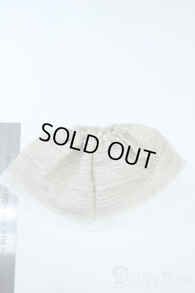 画像2: msd/of：スカート Y-25-10-29-016-TN-ZY (2)