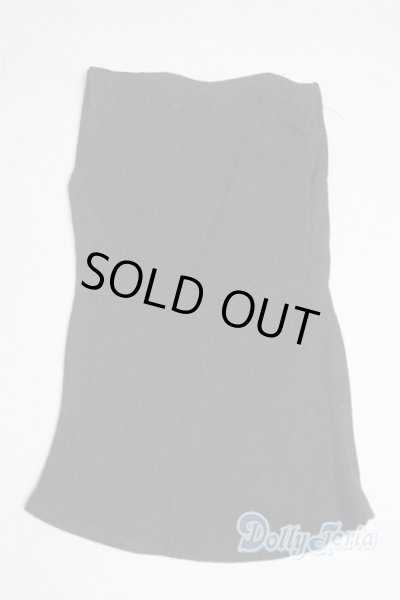 画像2: SD13BOY/OF：B*M製ノースリーブ U-25-12-10-247-TN-ZU (2)