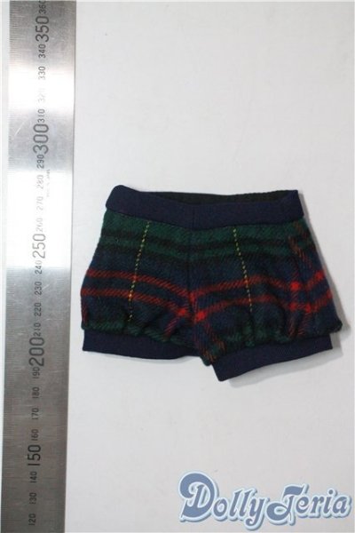 画像2: MSD/OF：ショートパンツ U-25-08-05-101-TN-ZU (2)