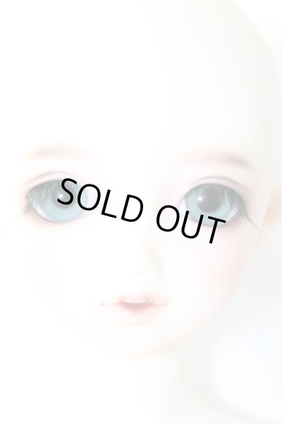 SDGIRL/リーゼロッテ in my closetroom ver. U-24-03-27-218-TN