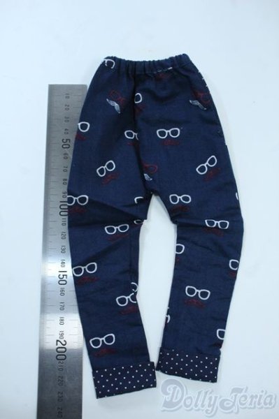 画像2: msd/of：パンツ Y-25-10-29-017-TN-ZY (2)