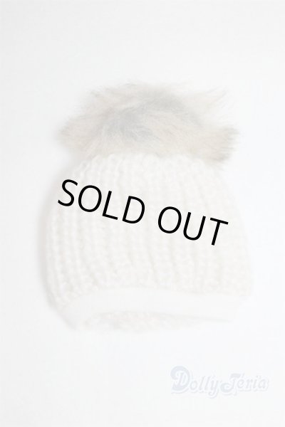 画像1: SD/OF：ニット帽子 U-25-12-10-276-TN-ZU (1)