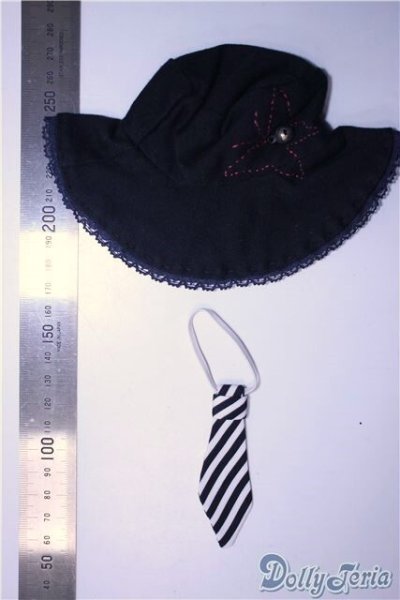 画像2: MSD/OF:帽子、小物セット U-24-11-05-047-TN-ZU (2)