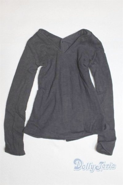 画像1: SD13BOY/OF：カットソー U-25-12-10-239-TN-ZU (1)