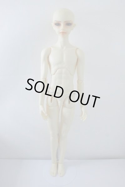 画像3: SD17BOY/レイズナー　the desire for revenge U-23-12-13-220-TN-ZU (3)