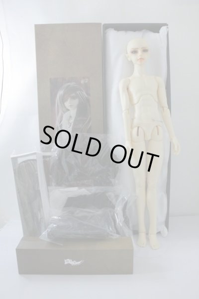 画像8: SD17BOY/レイズナー　the desire for revenge U-23-12-13-220-TN-ZU (8)