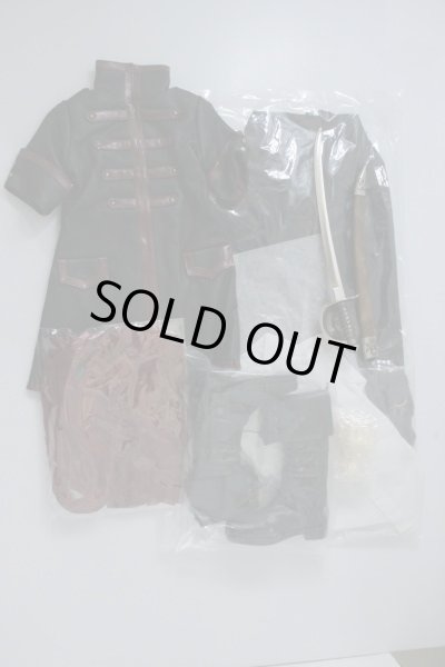 画像9: SD17BOY/レイズナー　the desire for revenge U-23-12-13-220-TN-ZU (9)